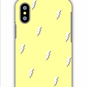 Lightning Bolts Case